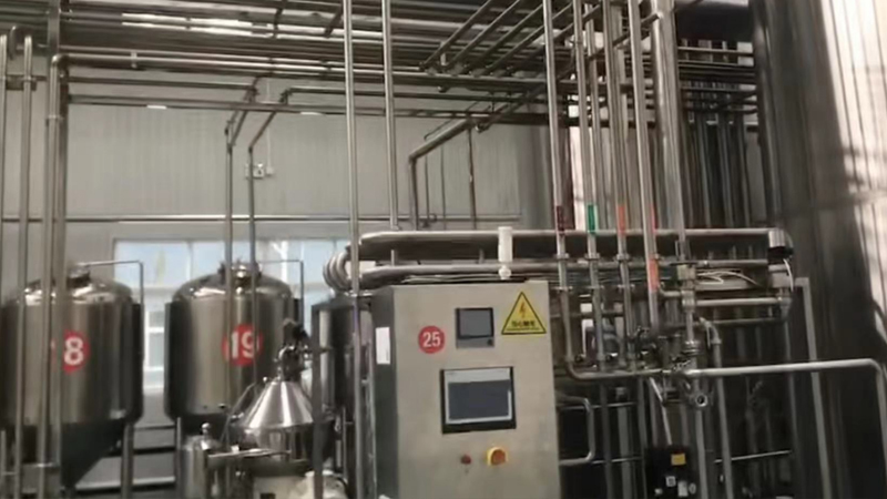 秀山河北船头客精酿啤酒厂