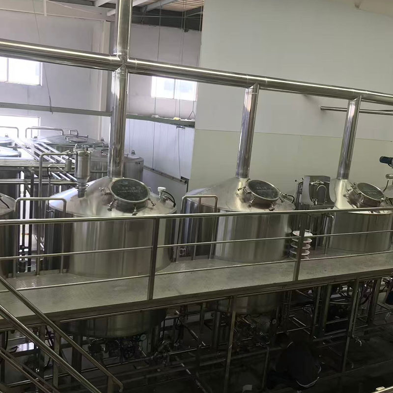 秀山精酿啤酒设备厂—啤酒文化的深刻内涵